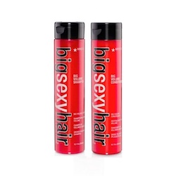 Big Sexy Hair Volume Shampoo + Conditioner
